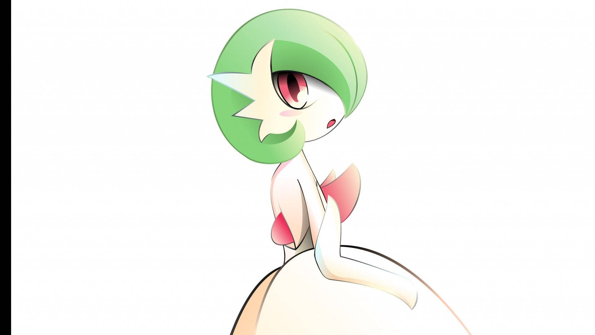 20+ Gardevoir (Pokémon) HD Wallpapers and Backgrounds