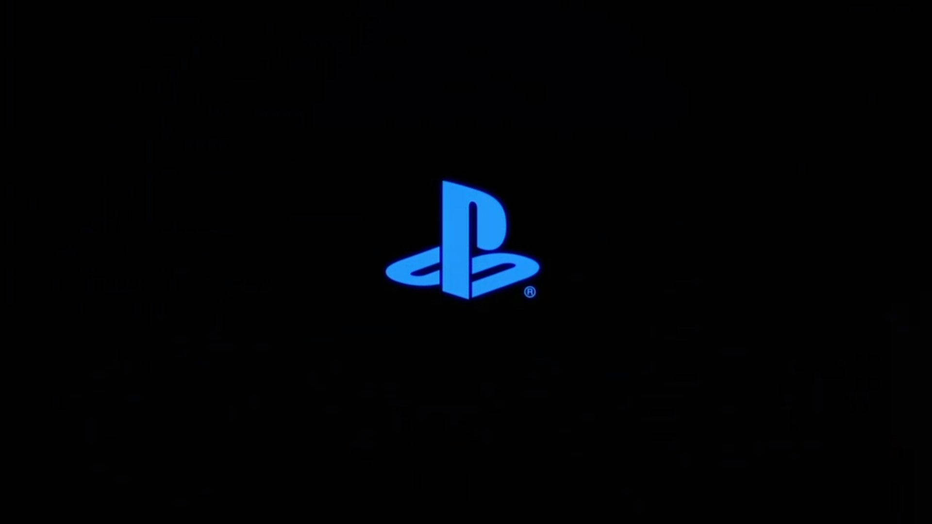 Ps4 Logo 3d Art Wallpaper