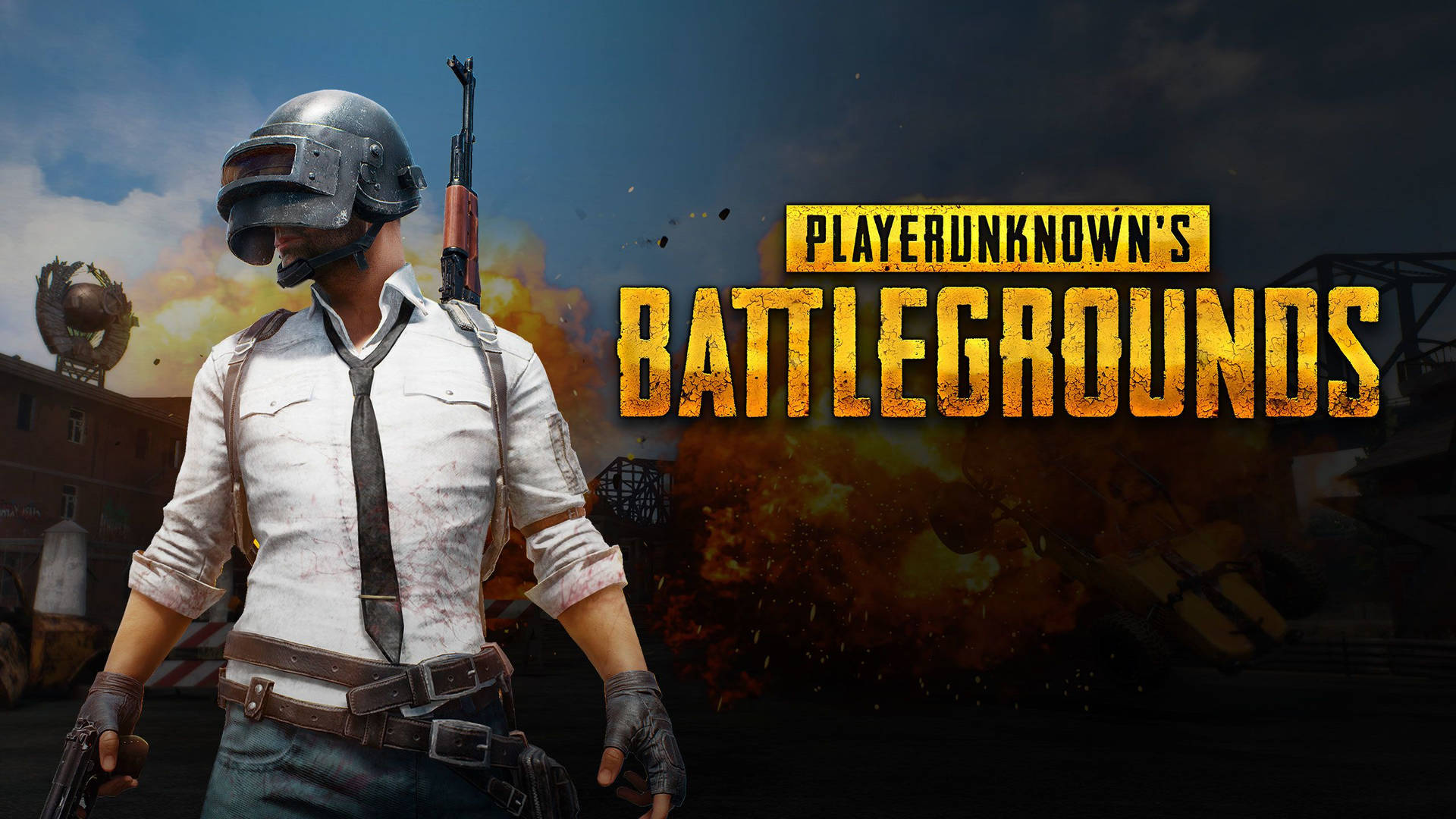 Download free Pubg Full Screen Video Game Wallpaper - MrWallpaper.com