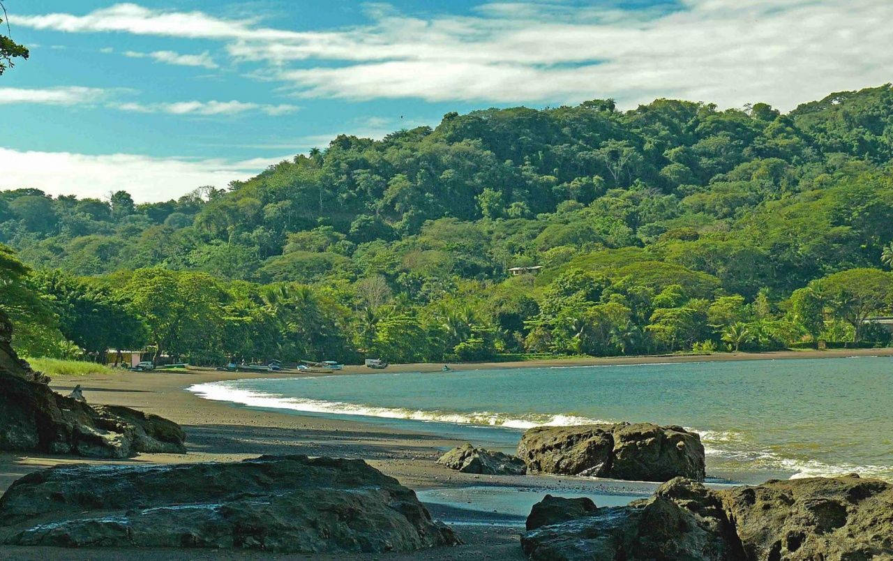 Puntarenas Costa Rica Wallpaper