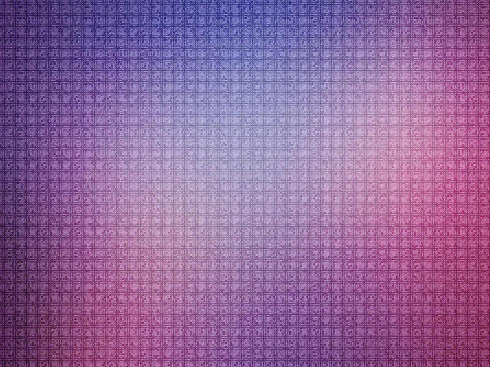 Purple-pink Pixel Gradient Wallpaper