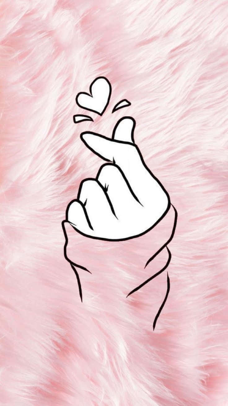 Push Your Limits And Keep Your Goals In Sight With Cute Workout! Wallpaper