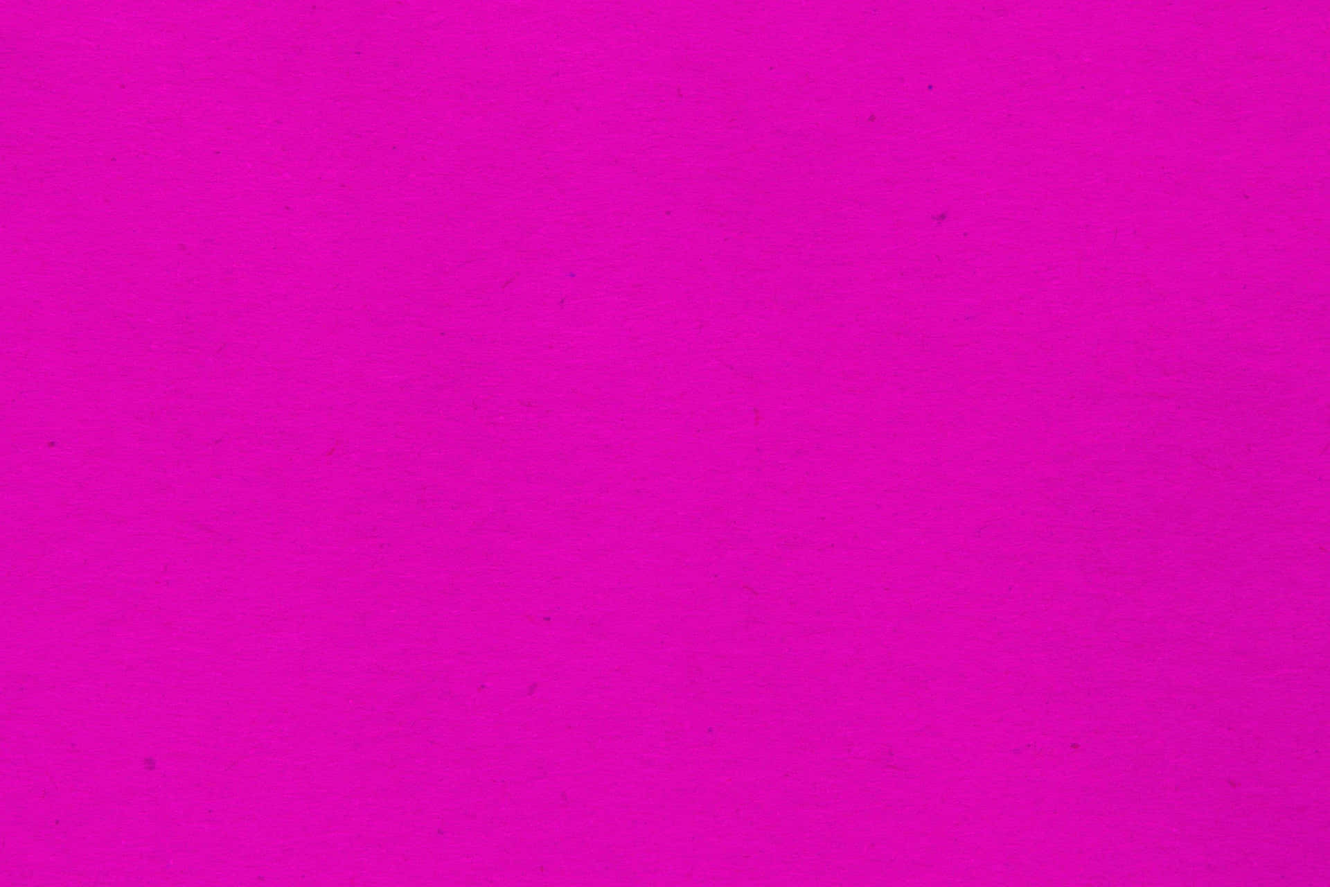 Put Some Bright Neon Pink In Your Life Wallpaper