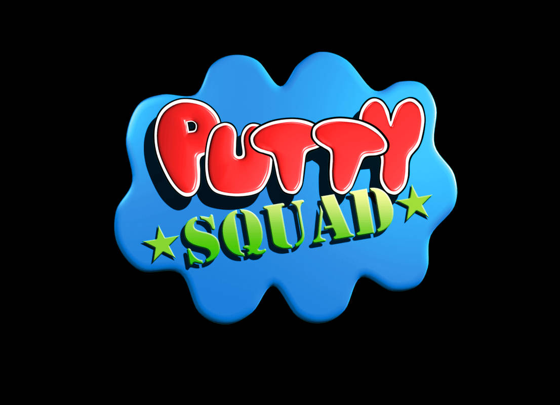 Putty Squad For Ps4 Wallpaper