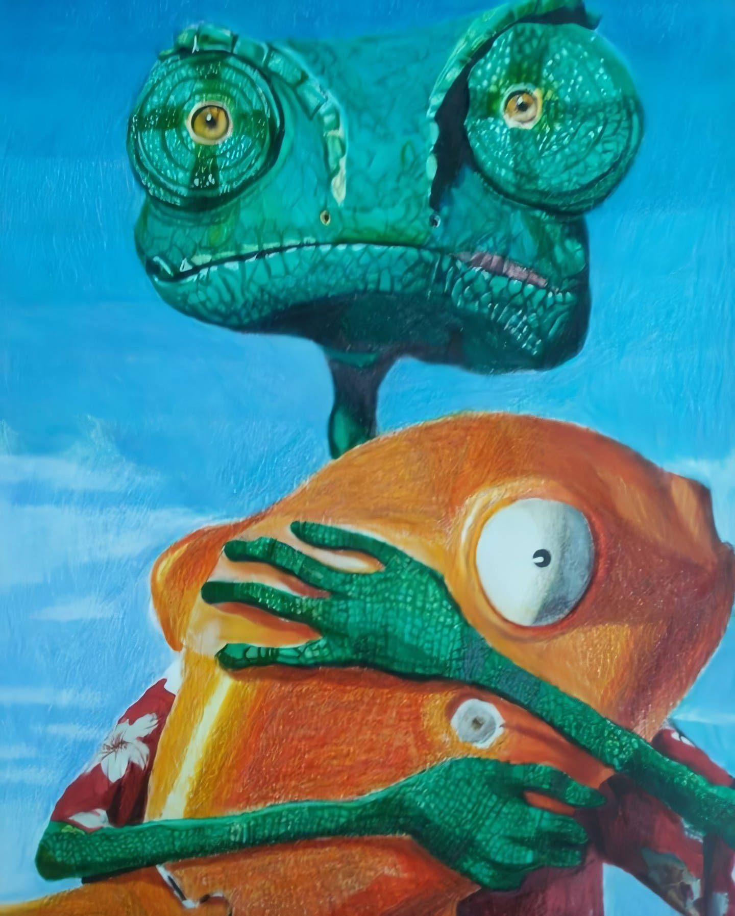 Rango HD Wallpapers 100 MrWallpaper Rango HD Wallpapers 100 MrWallpaper