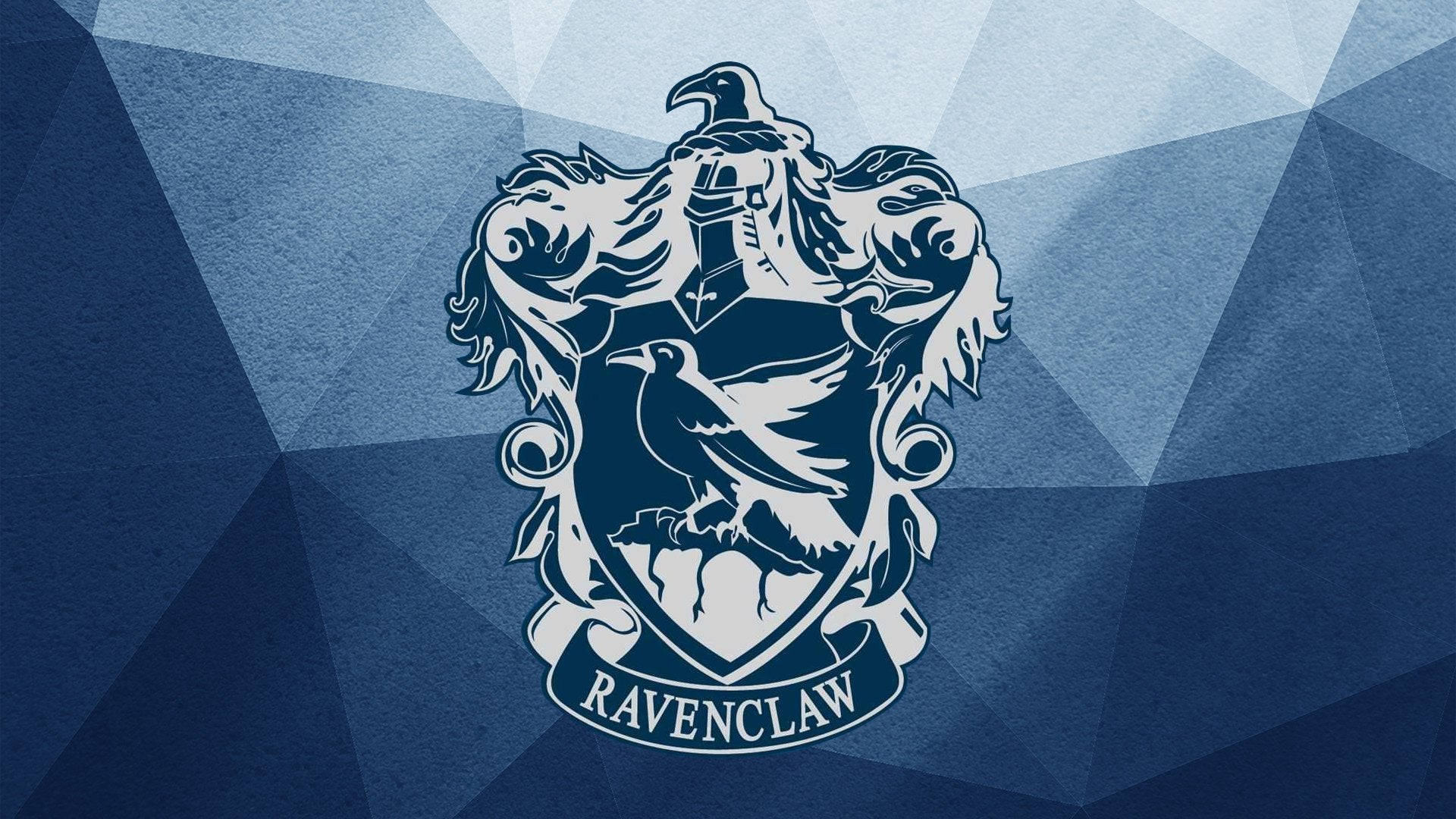 Harry Potter Hogwarts Crest by Starfade - Mobile Abyss