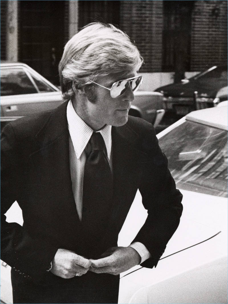 Ray-ban Robert Redford Wallpaper