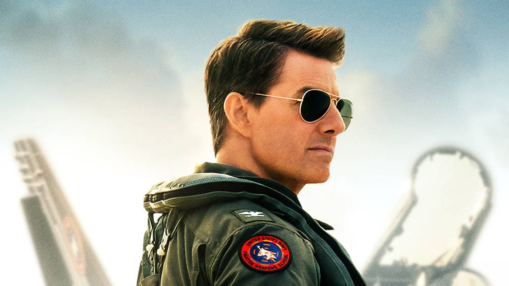 Ray-ban Tom Cruise Wallpaper