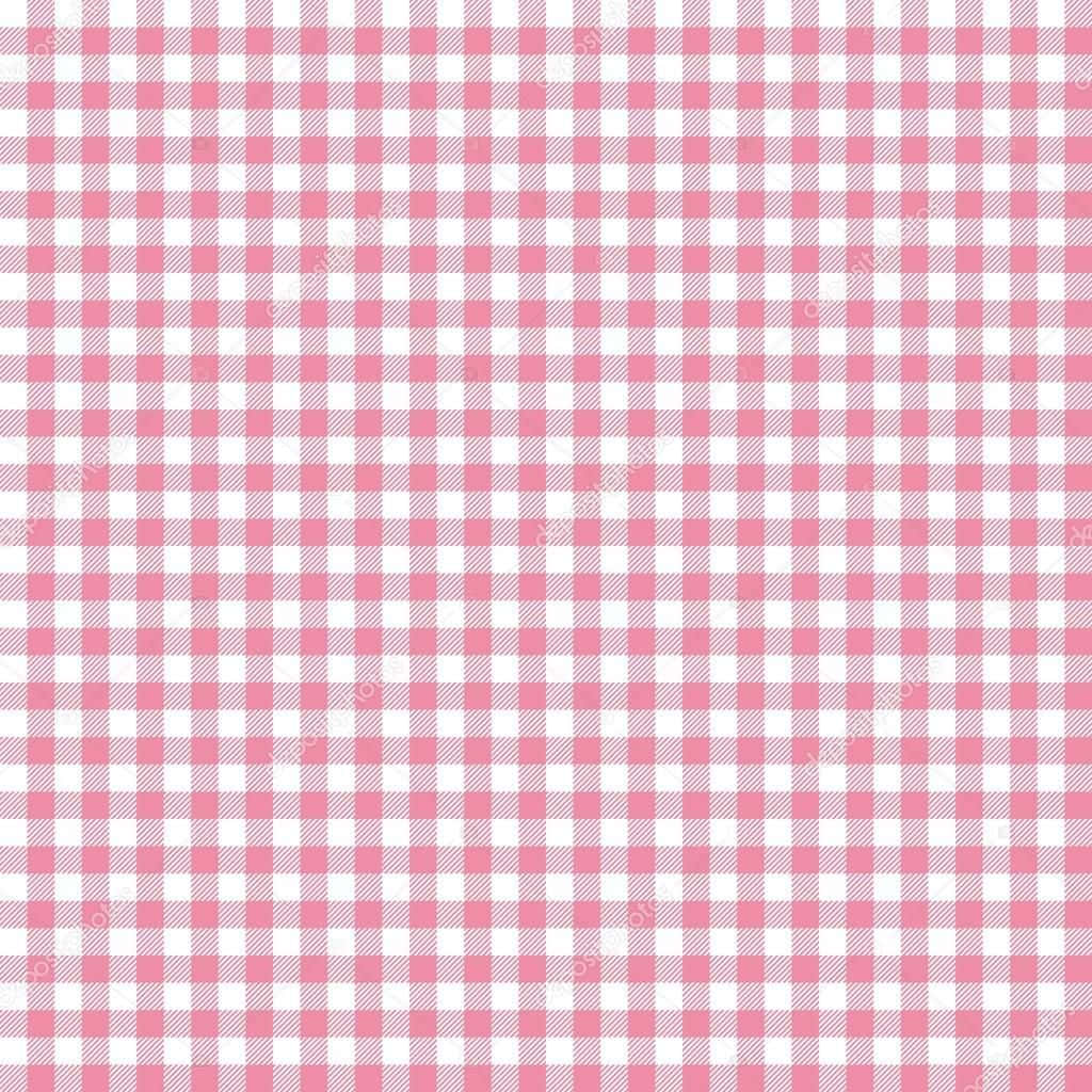 Red Checkered Pattern: Perfect For Every Style Wallpaper