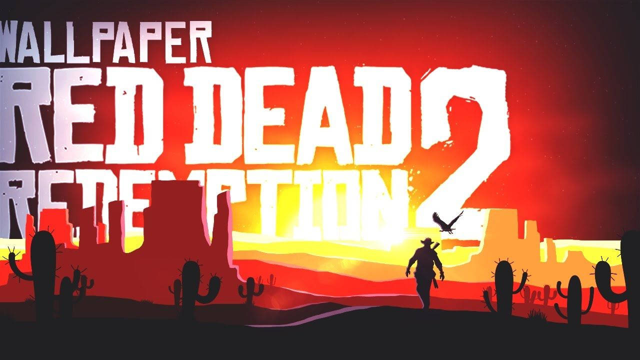 Red Dead Redemption 2 1280 X 720 Wallpaper