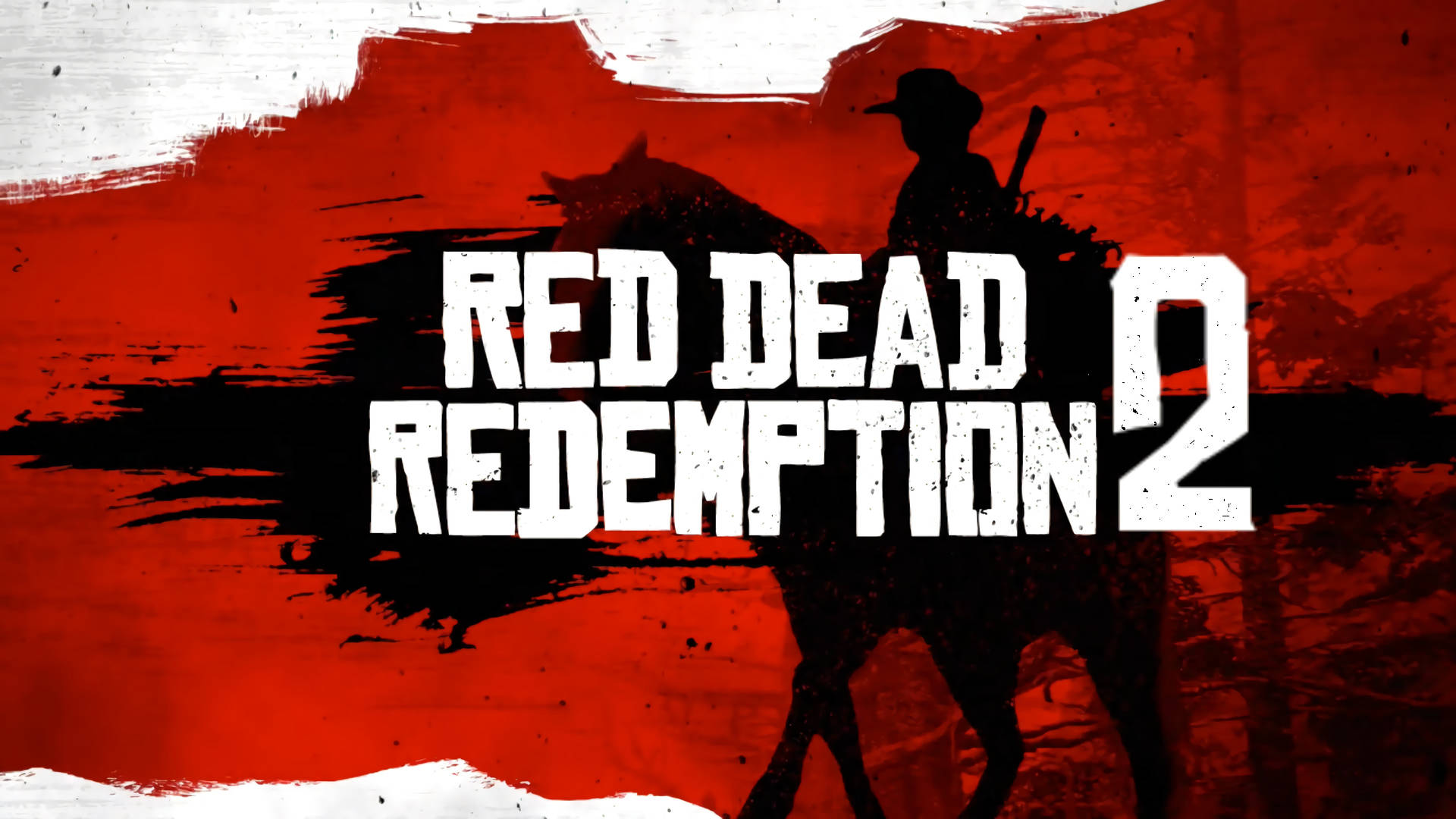 HD desktop wallpaper: Video Game, Red Dead Redemption, Red Dead