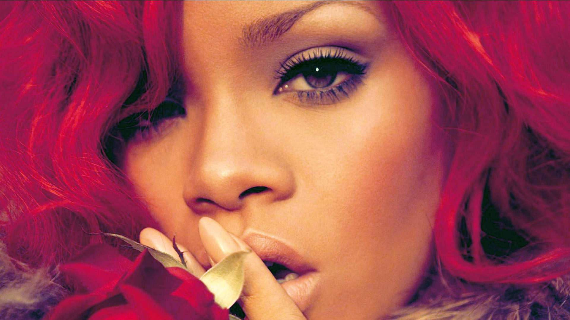 Rihanna Wallpaper (68+ pictures)