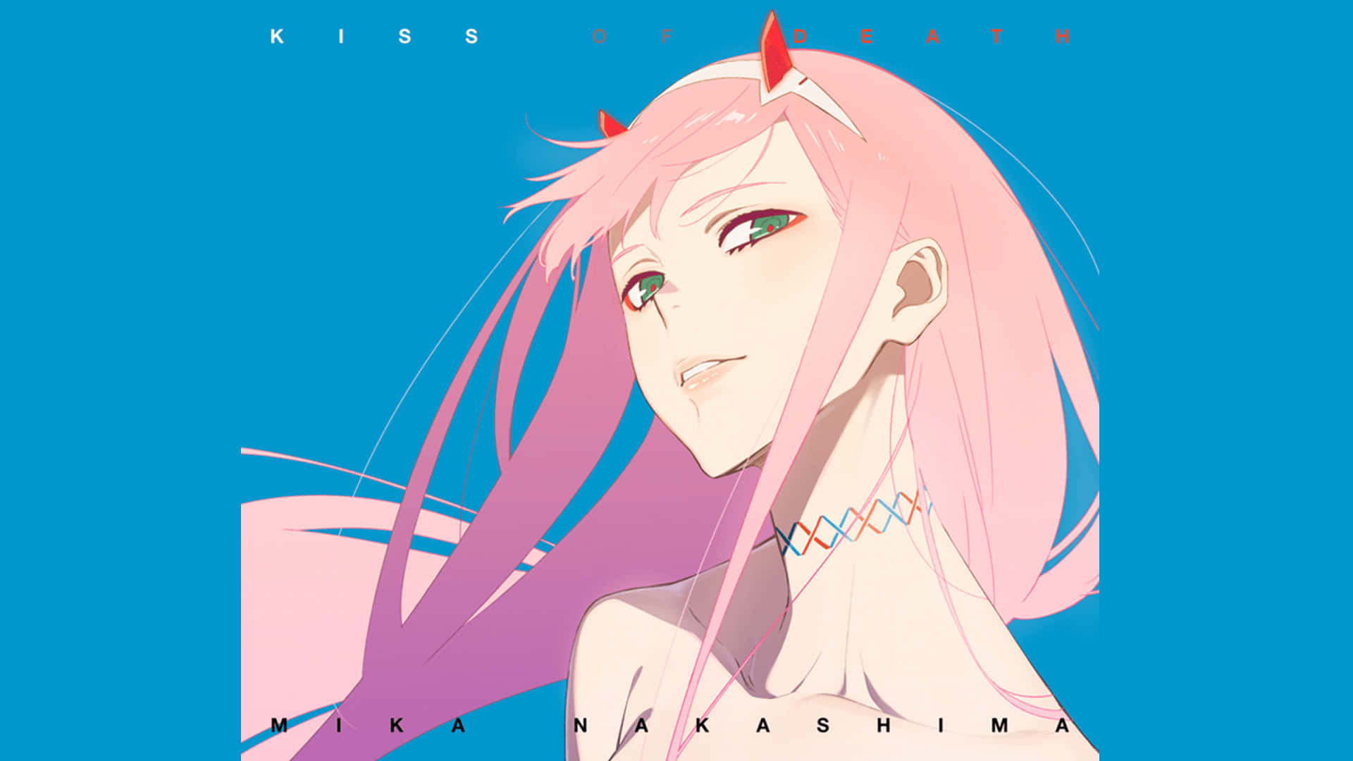 Zero Two Aesthetic HD Wallpapers (100++) - MrWallpaper.com