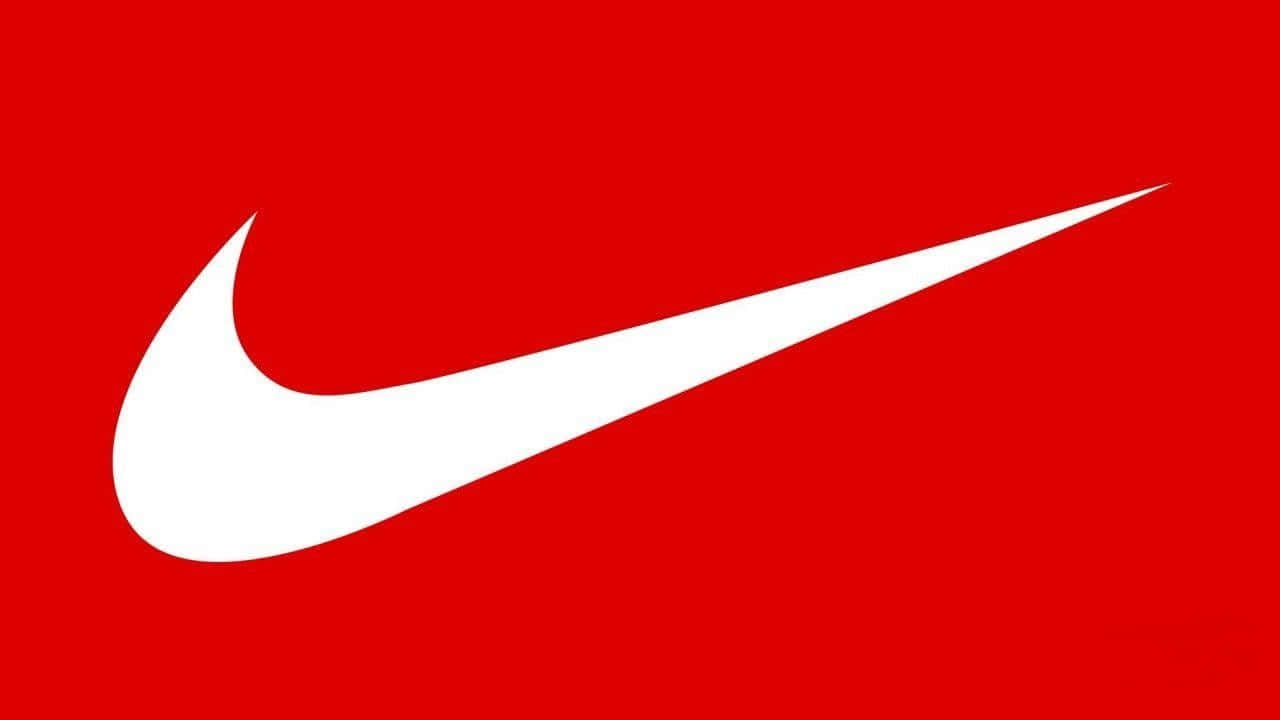 Red Nike Wallpaper