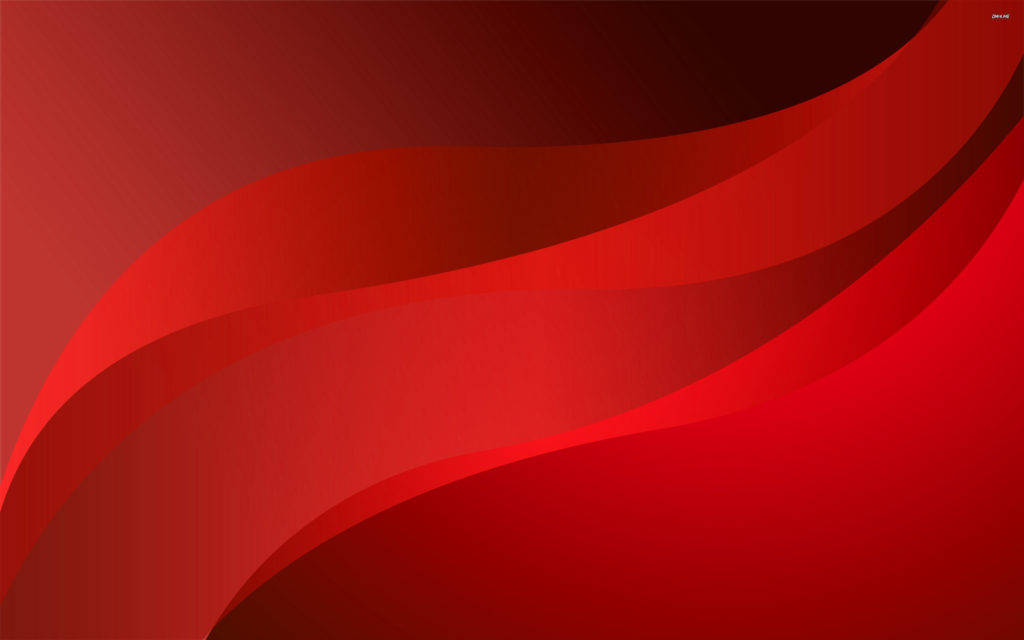 Red Swirls Abstract Tumblr Desktop Wallpaper