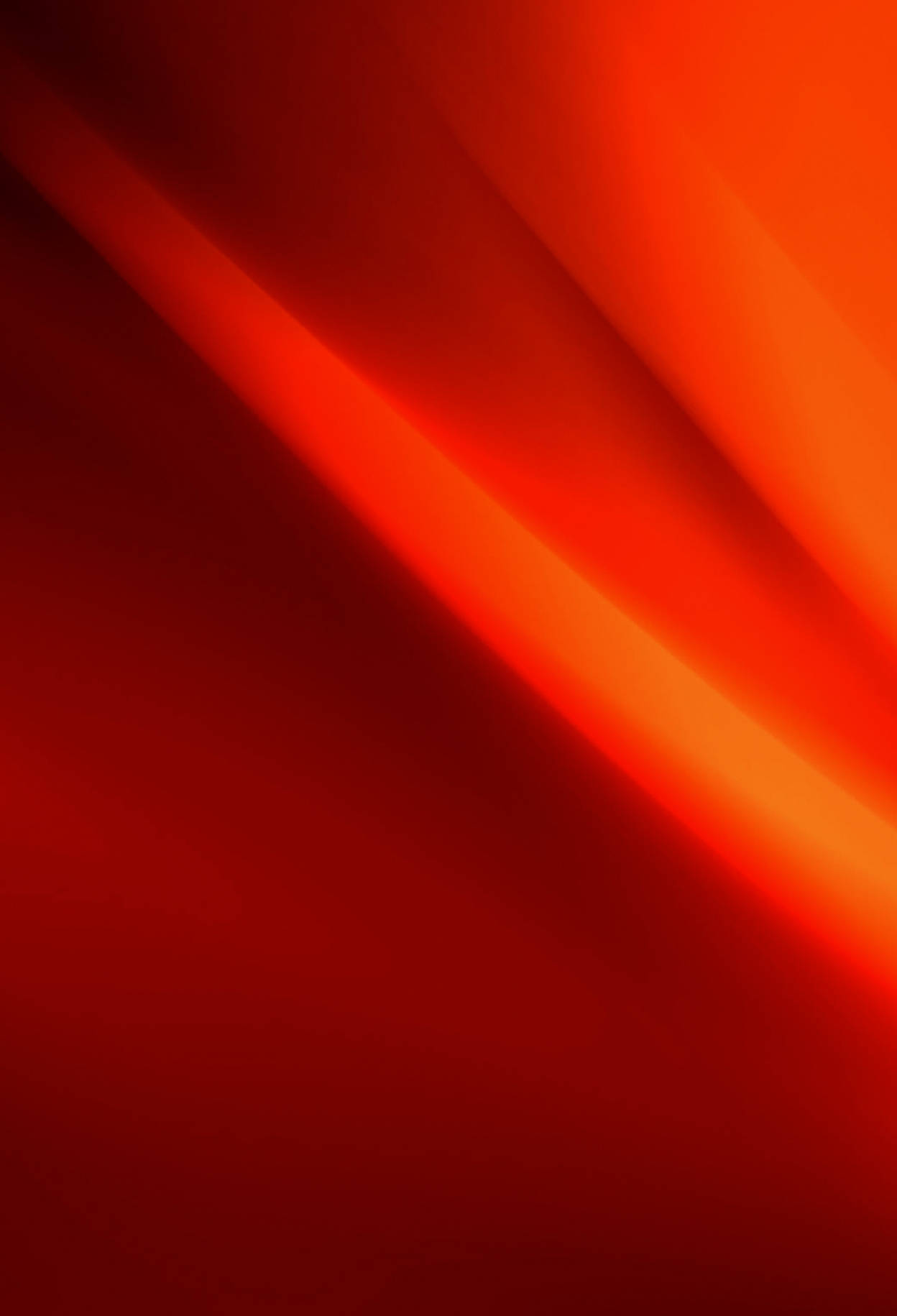Red Texture Ios 16 Wallpaper