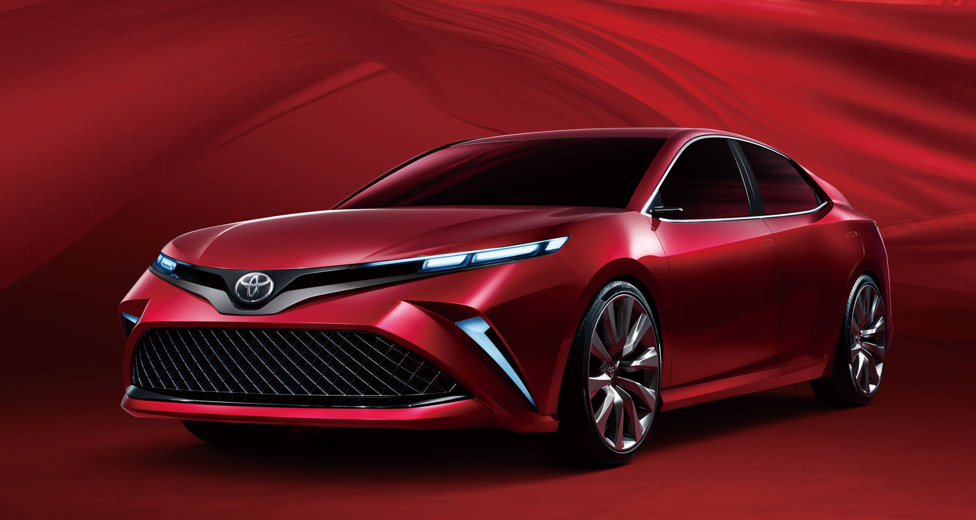 HD toyota camry trd wallpapers | Peakpx