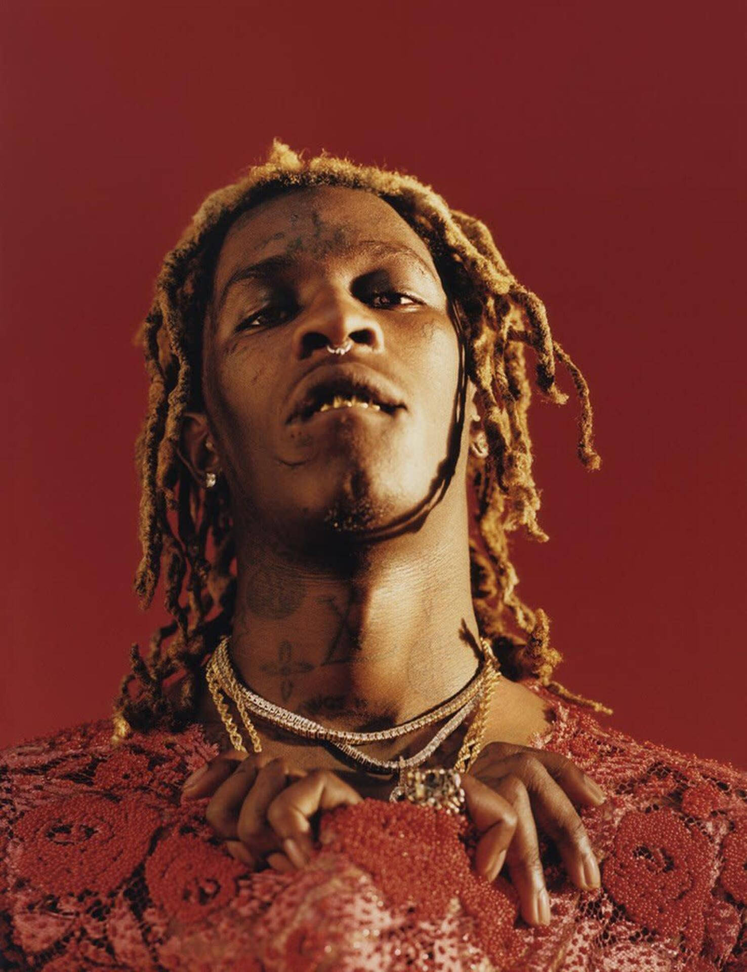 Young Thug HD Wallpapers (100++) - MrWallpaper.com