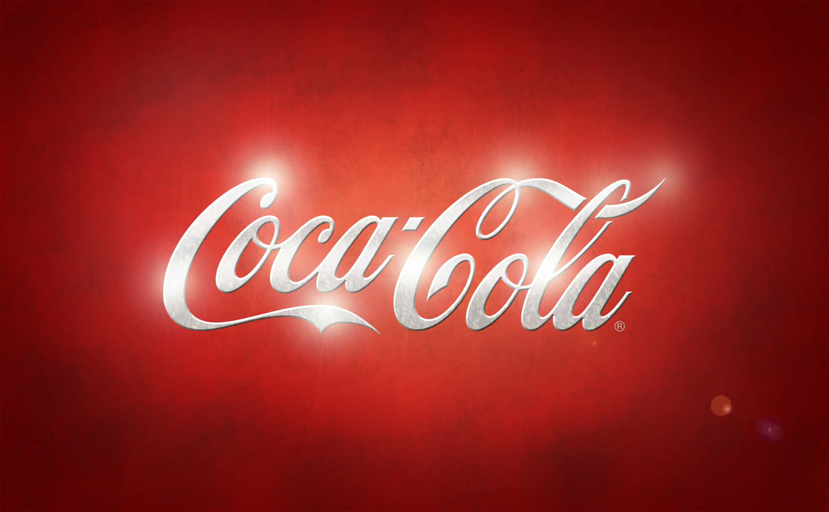 Refresh Your Summer With A Classic Coca-cola Wallpaper