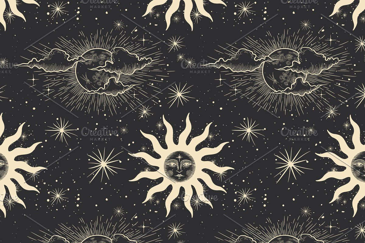 Replace Distractions With Spiritual Focus Wallpaper