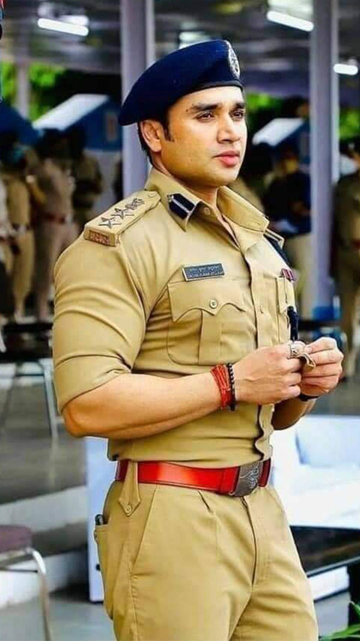 Indian Police HD Wallpapers 100 MrWallpaper