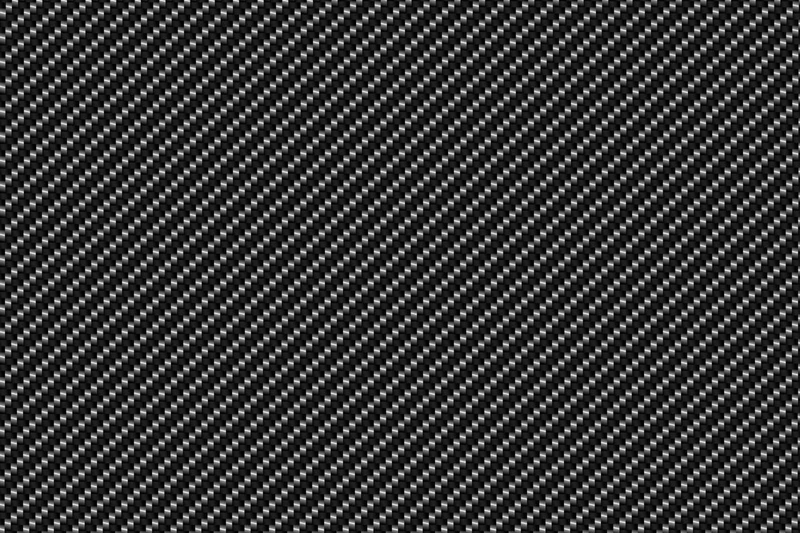 Revamp Your Automobile With Black Carbon Fiber Wallpaper