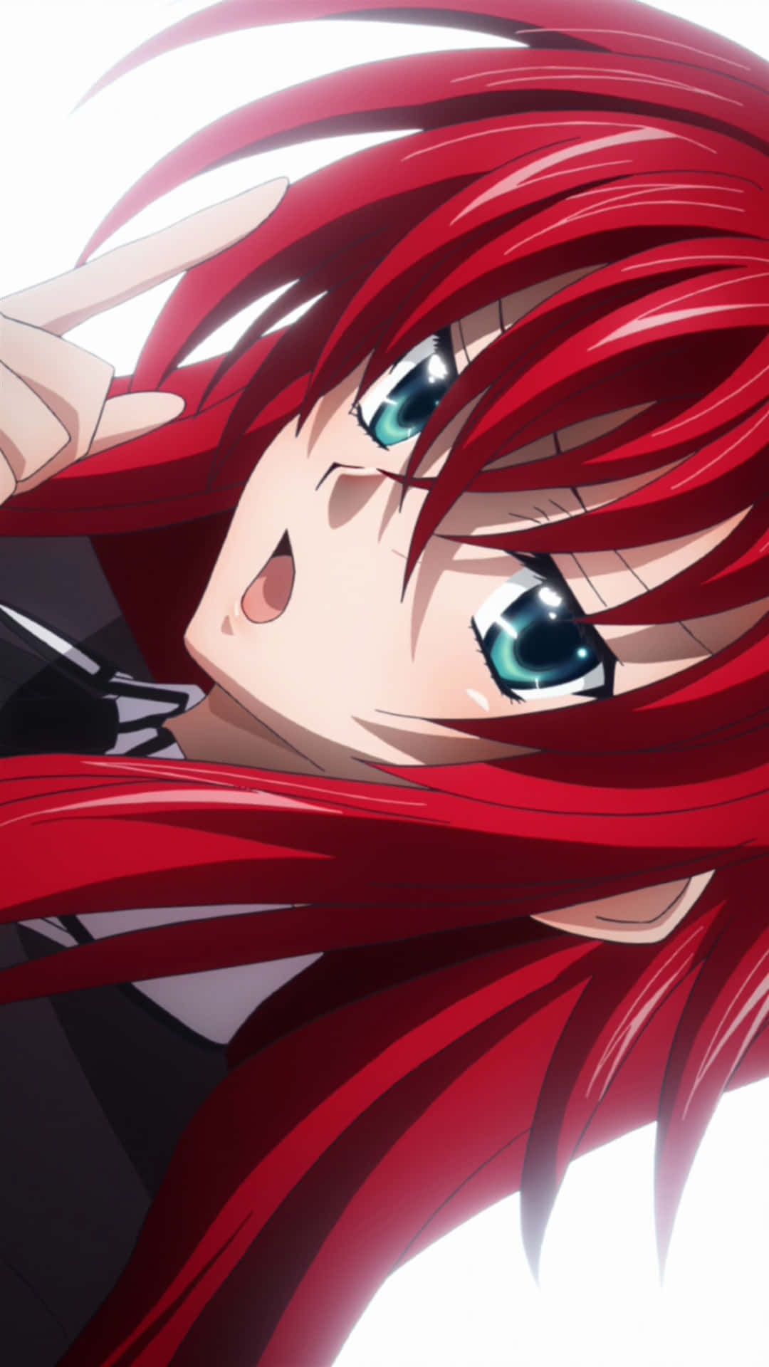 Rias Gremory HD Wallpapers (100++) - MrWallpaper.com