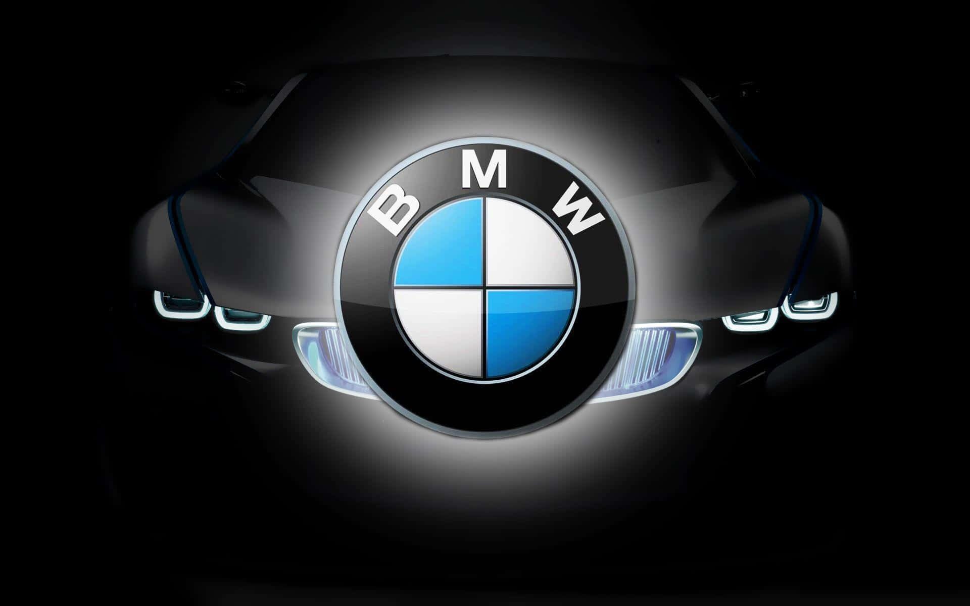 Rich History Behind The Bmw Logo Wallpaper