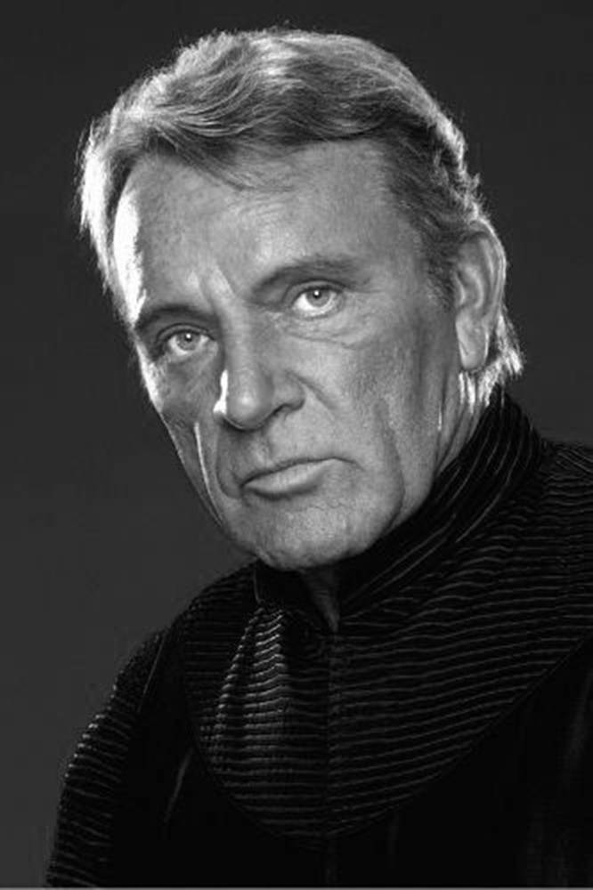 Richard Burton Top Hollywood Male Actor Wallpaper