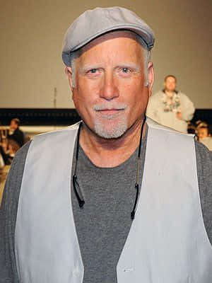 Richard Dreyfuss On Newsie Wallpaper