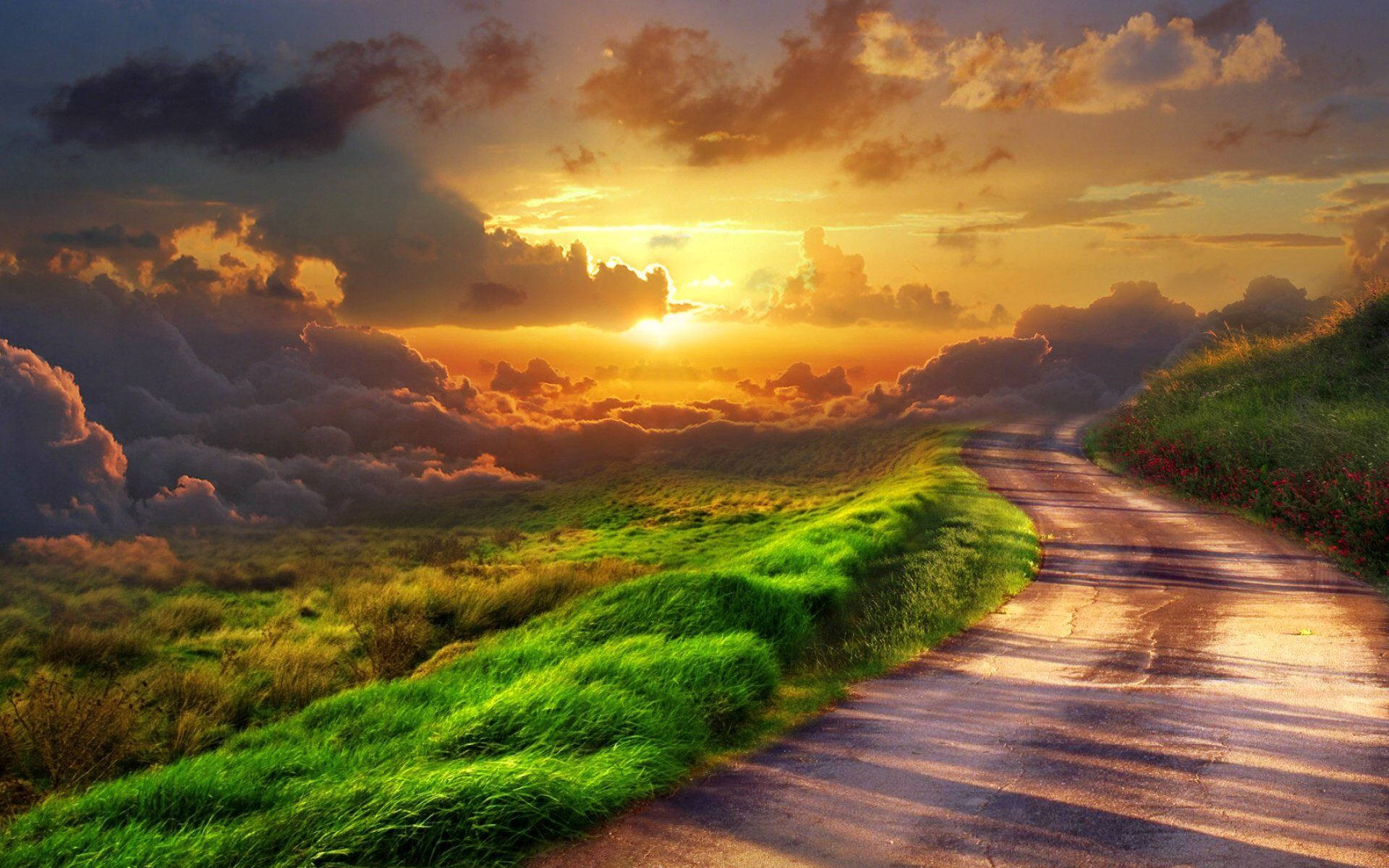 Download free Rocky Road To Heaven Wallpaper - MrWallpaper.com