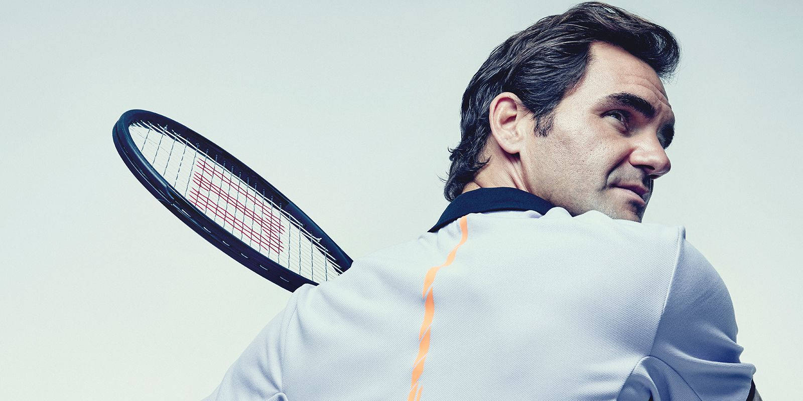 Roger Federer Tennis Master Wallpaper