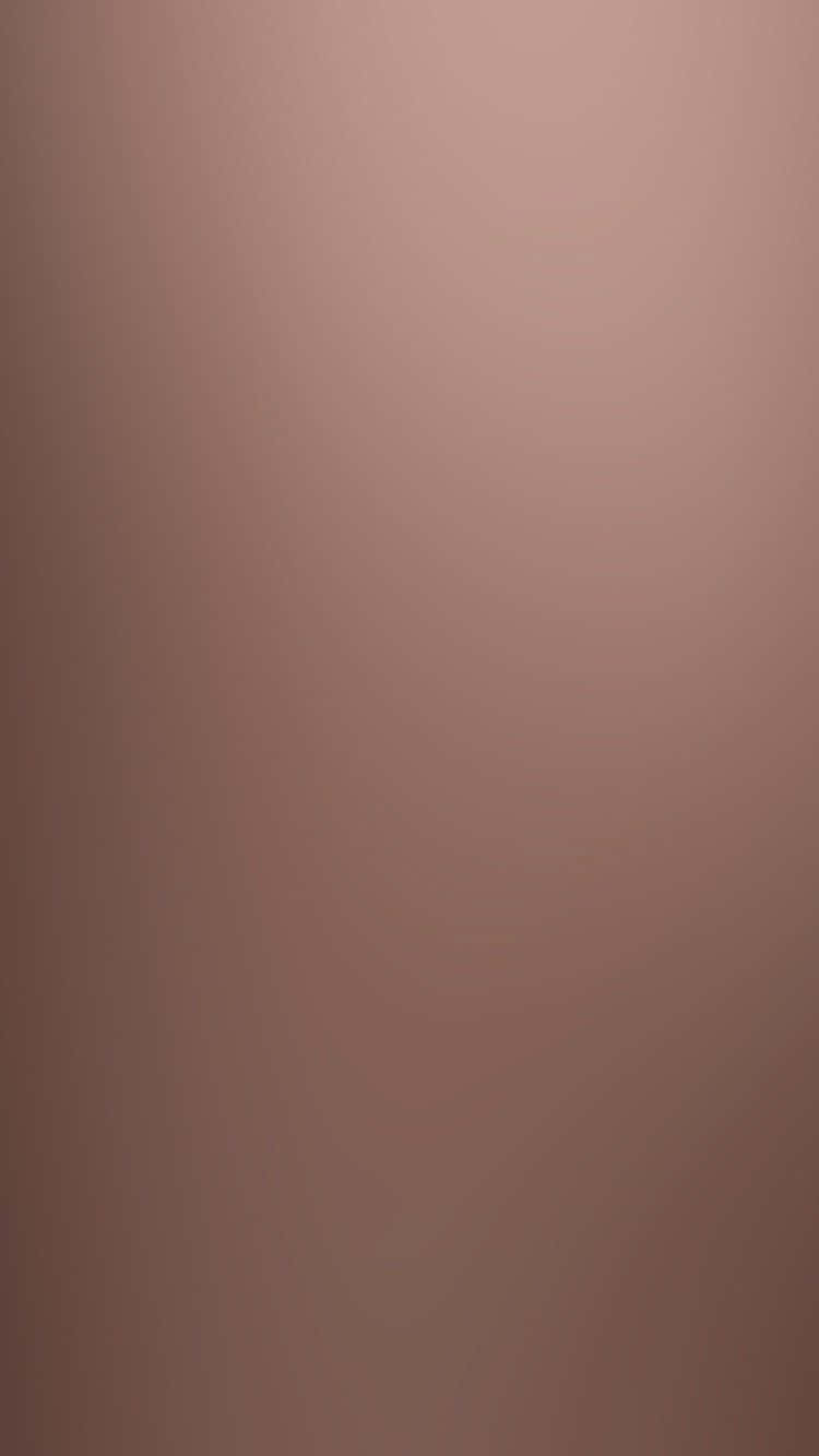 Rose Gold Iphone 5 Soft Light Wallpaper