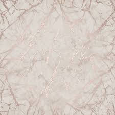 Rose Gold Marble Texture Wallpaper