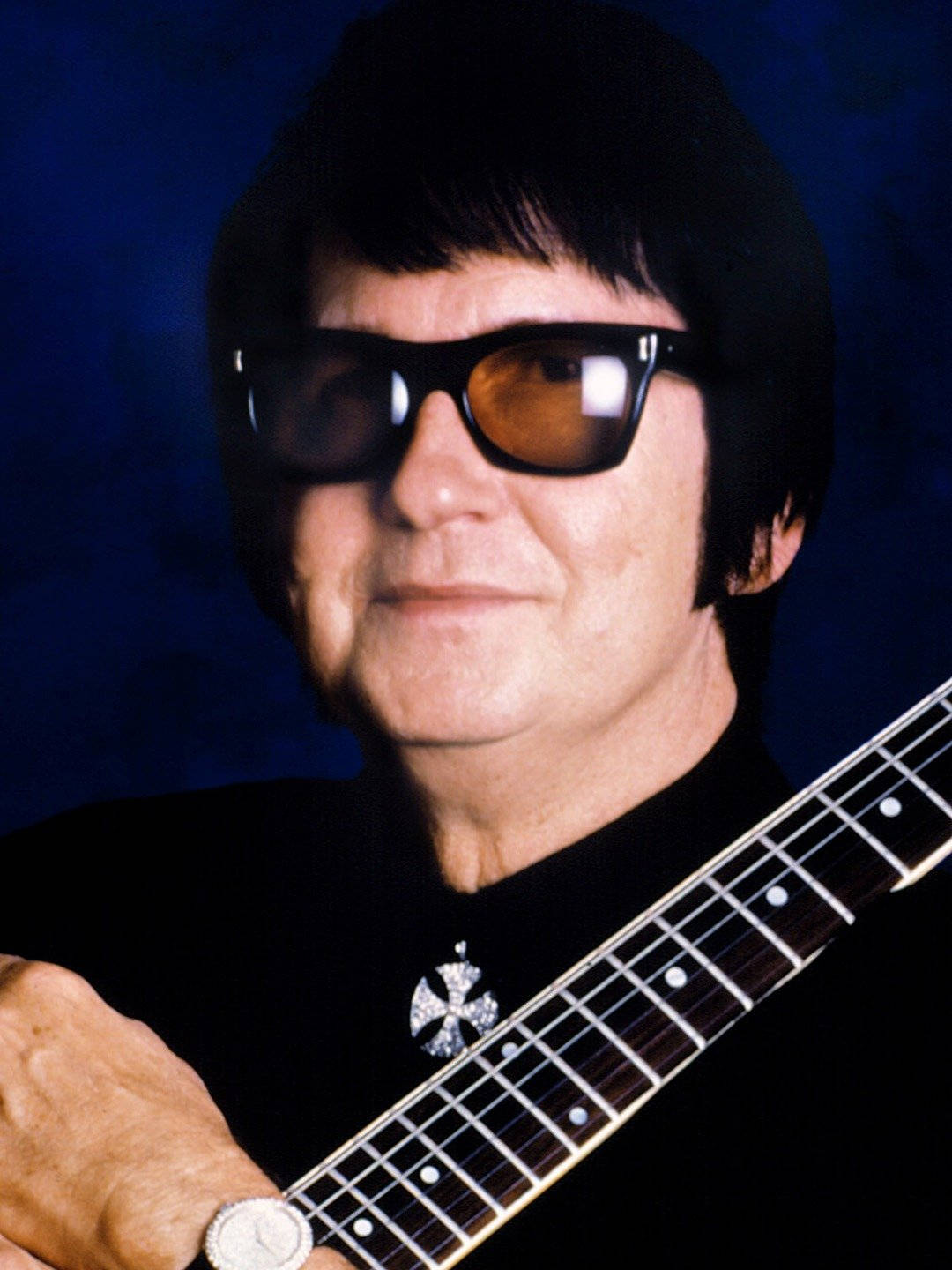 Roy Orbison Singer Wallpaper