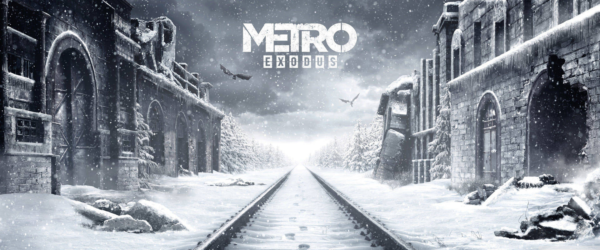 Metro Exodus - Exodus Blues: listen with lyrics | Deezer