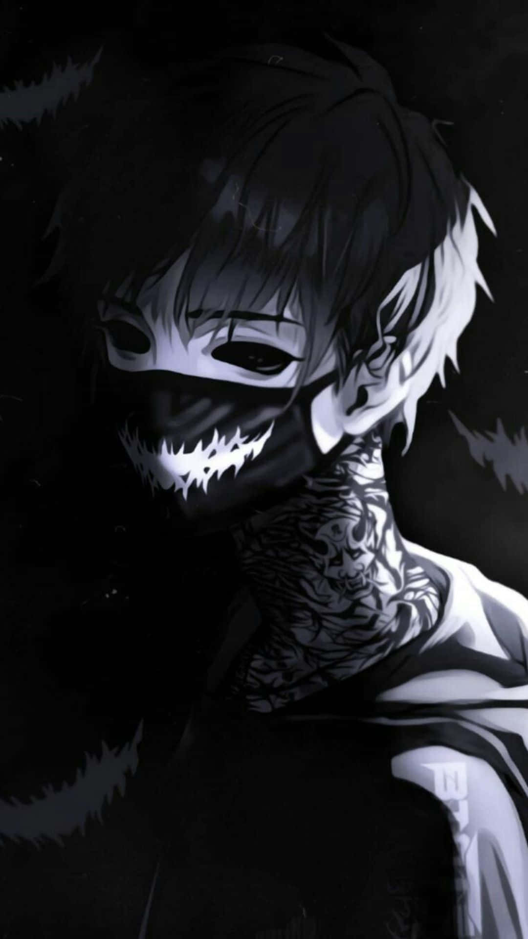 Download free Sad Dark Anime [wallpaper] Wallpaper - MrWallpaper.com