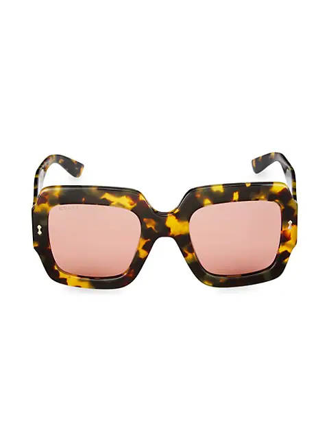 Saks Fifth Avenue Gucci Gg0200s Sunglasses Wallpaper