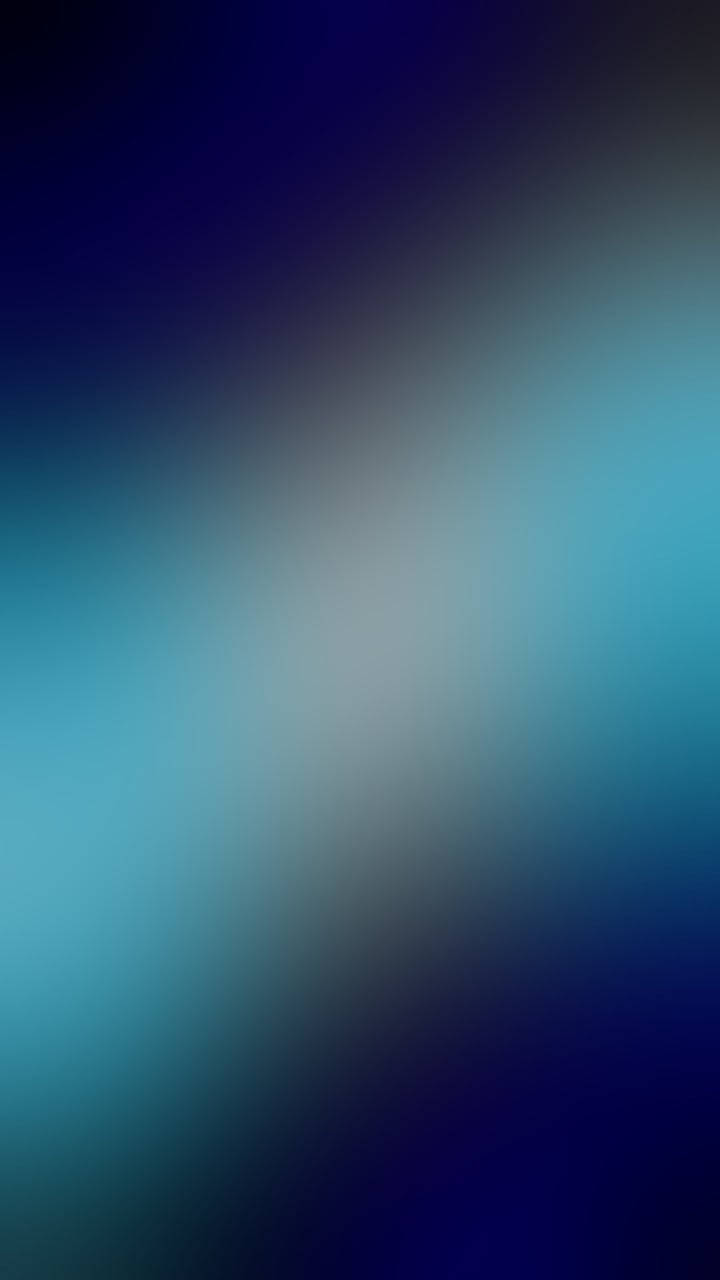 Samsung Galaxy Note 20 Ultra Blue Abstract Wallpaper