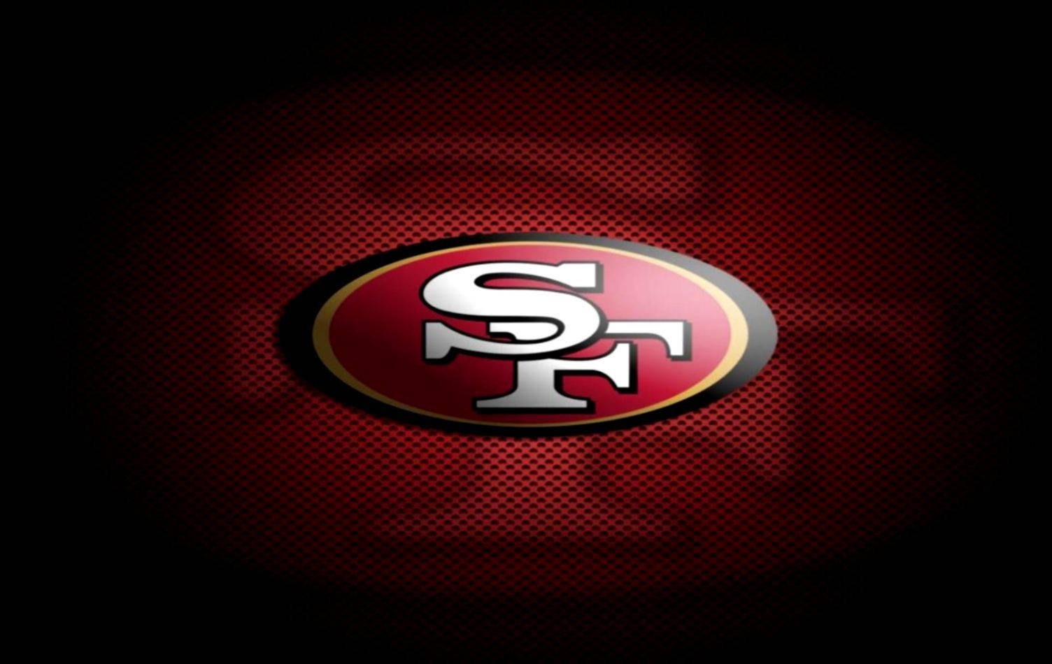 San Francisco 49ers American Football Team Wallpaper