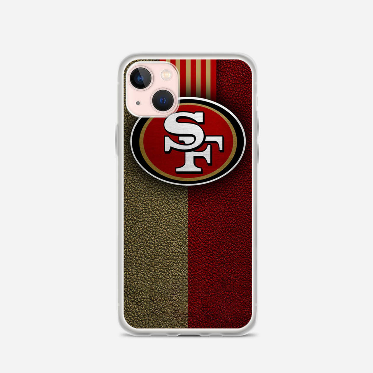 San Francisco 49ers Logo Wallpaper