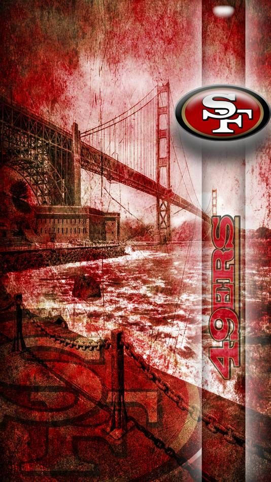 49ers nike wallpaper hd hotsell