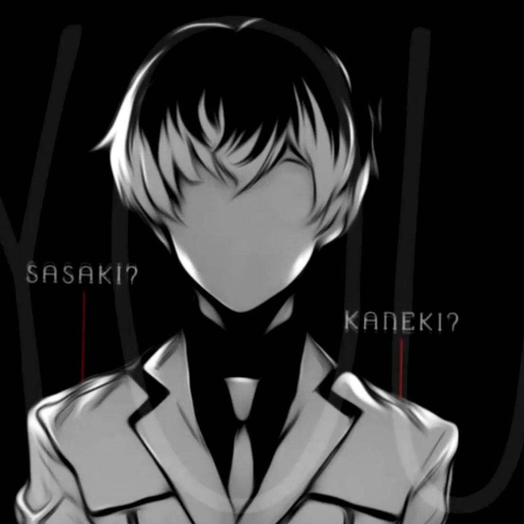 Sasaki Kaneki Nightcore Wallpaper