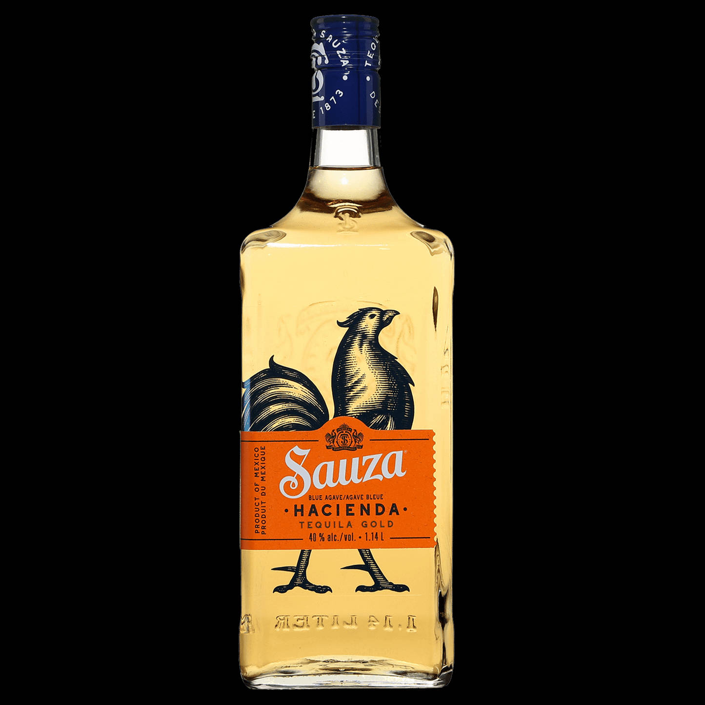 Sauza Golden Tequila Wallpaper