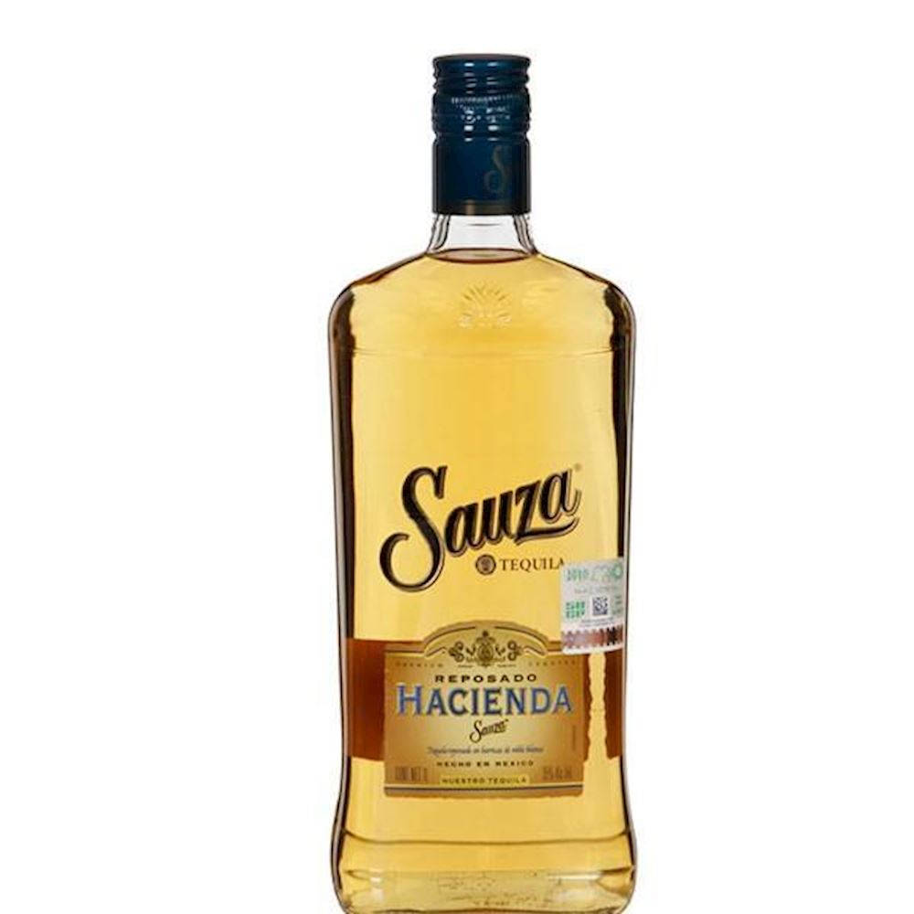 Sauza Tequila Reposado Wallpaper