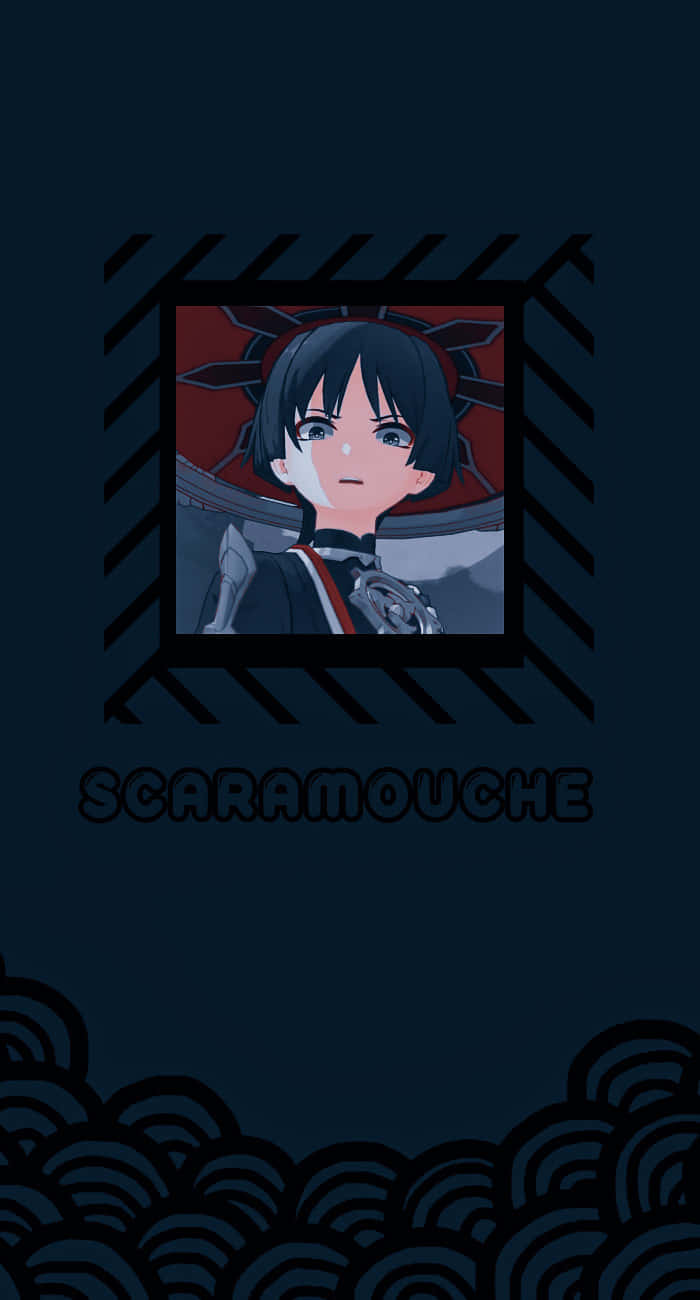 Scaramouche Wallpaper - Screenshot Wallpaper