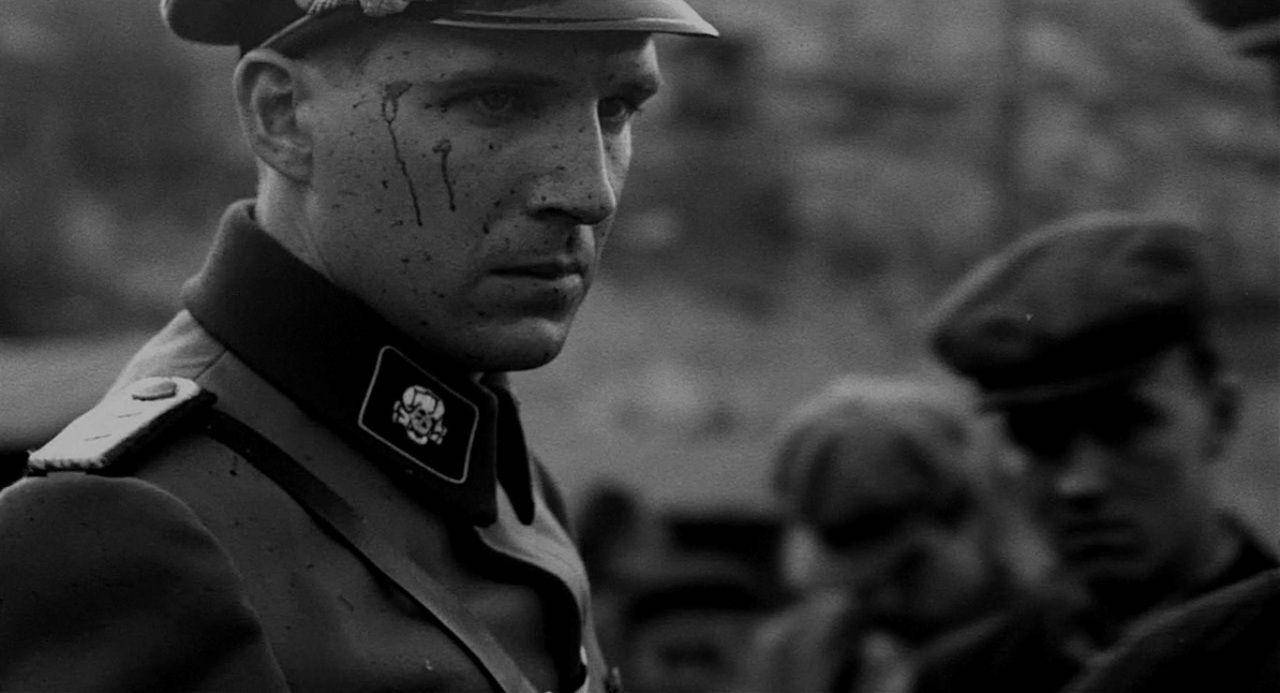 Schindler's List Amon Goeth Ralph Fiennes Wallpaper