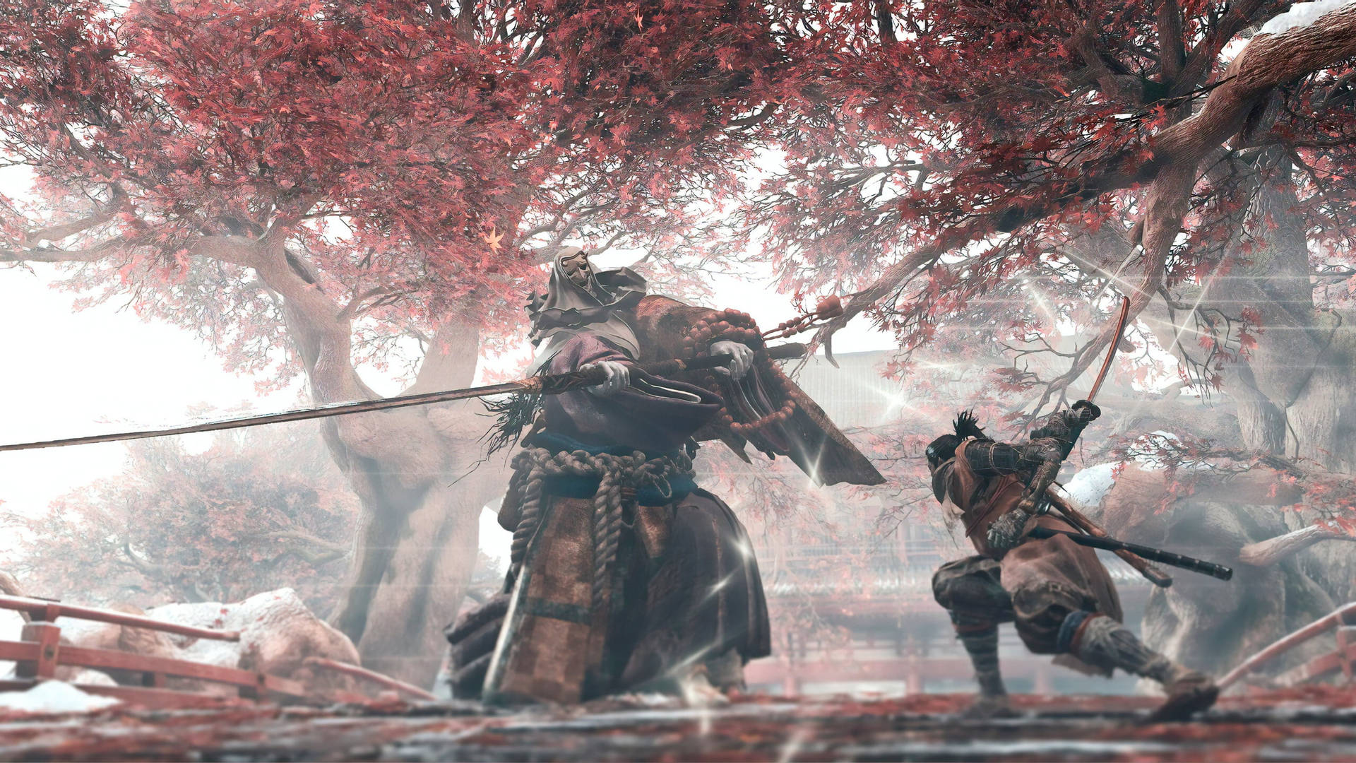 3400x4500 Resolution 2019 Sekiro Shadows Die Gameplay 3400x4500 Resolution  Wallpaper - Wallpapers Den