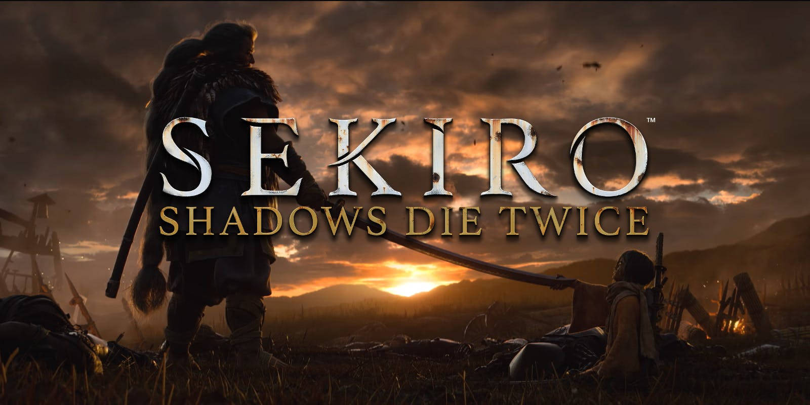 Sekiro Shadows Die Twice And Kuro Wallpaper
