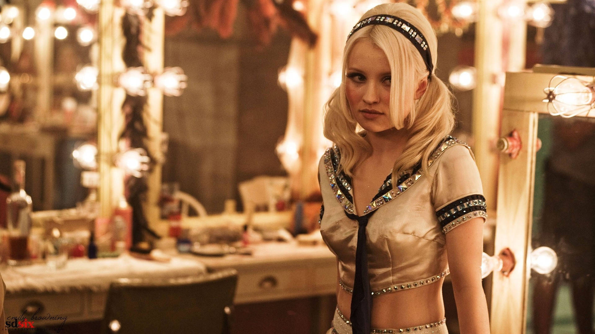 100 Free Emily Browning HD Wallpapers & Backgrounds - MrWallpaper.com